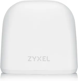 Zyxel Outdoor Enclosure for NWA series and WAC6100 Series Access Points, IP55 Rated [Outdoor AP Enclosure]